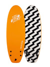 Wave Bandit - Performer 4'10 Twin