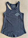 Black Diamond tank