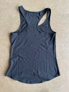 Black Diamond tank
