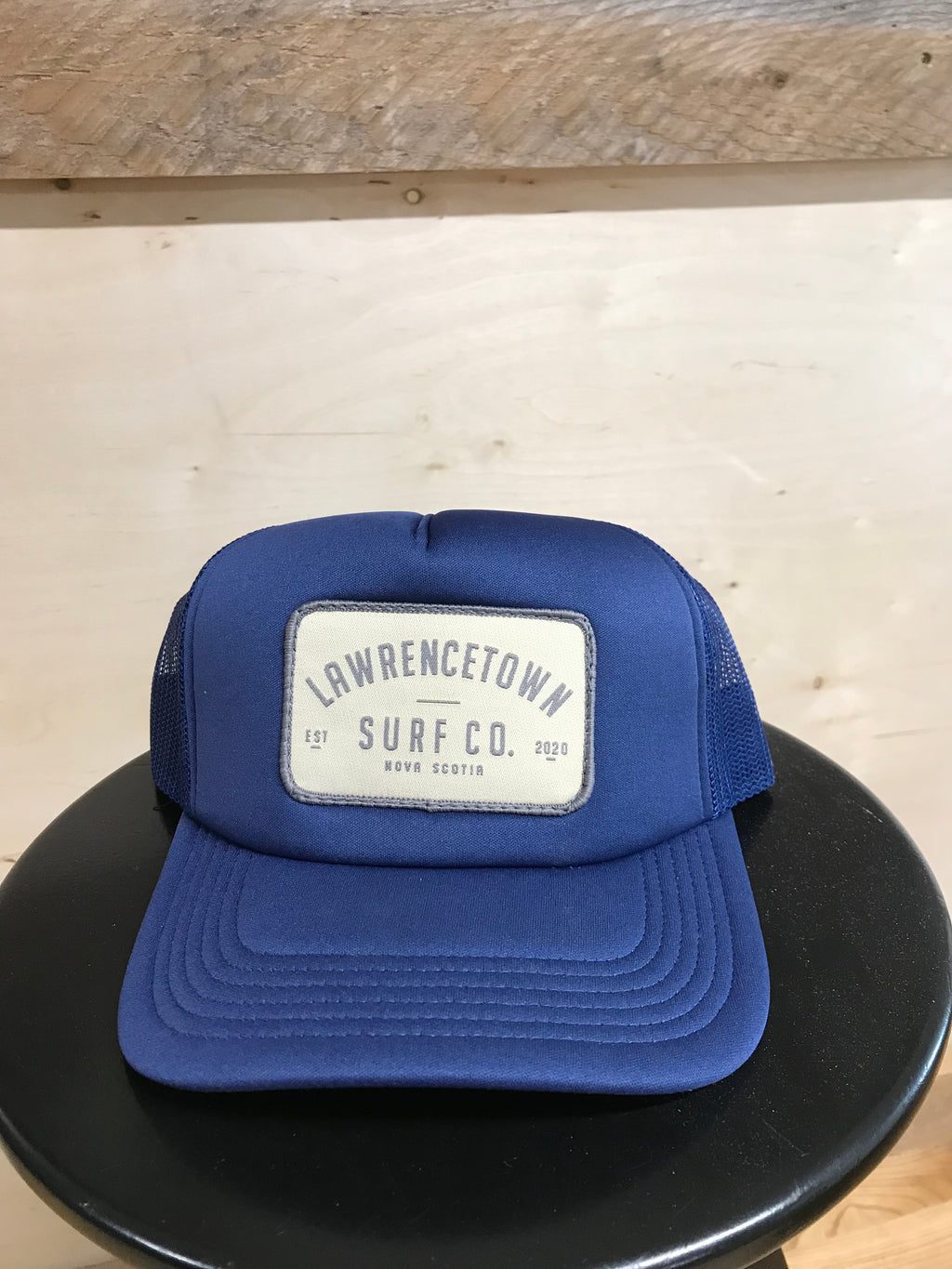Lawrencetown Surf Co. Foam Trucker Hat