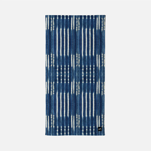 Slowtide Kyoto Beach Towel