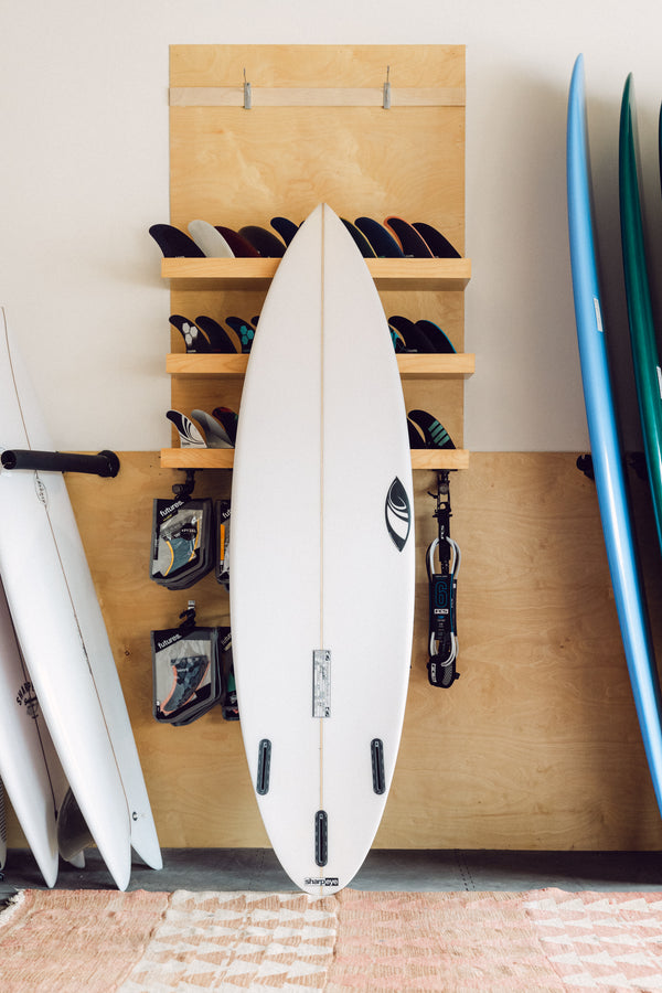 Sharepeye Strom 6&#39;6