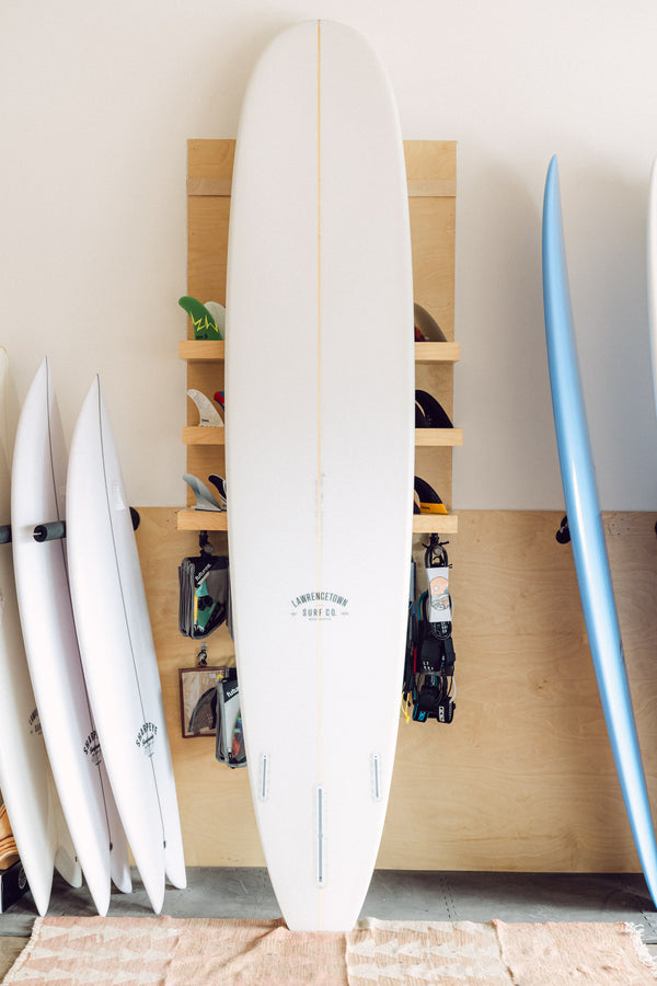 Lawrencetown Surf Co. - 9&#39;4 Performance Nose Rider