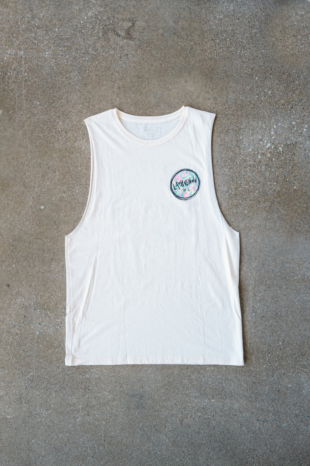 Premium Barnard Tank - Surf trip