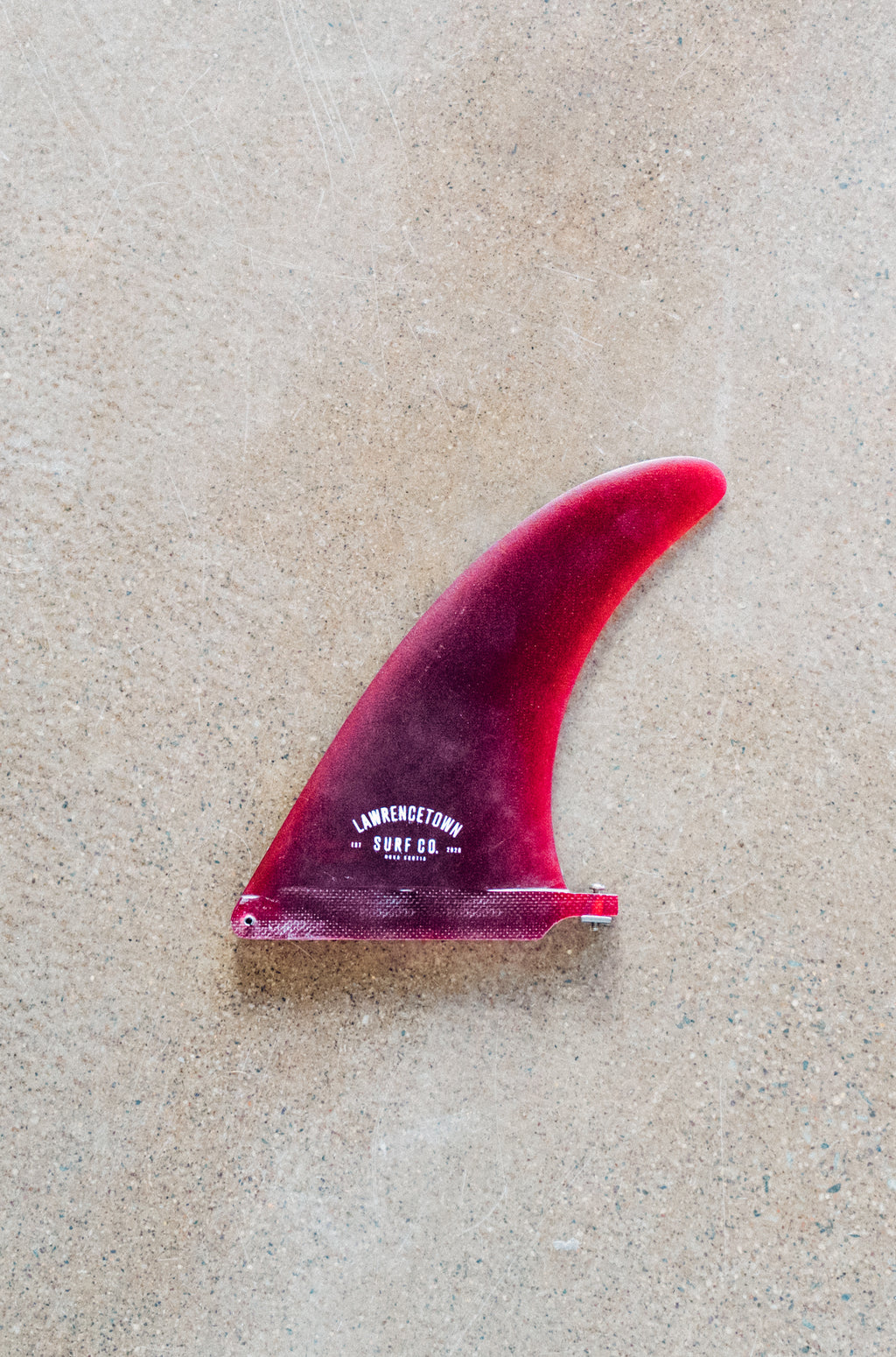 Lawrencetown Surf Co. PG FLX Single Fin