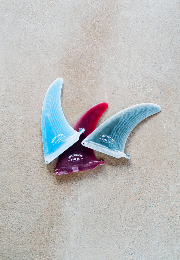 Lawrencetown Surf Co. PG FLX Single Fin