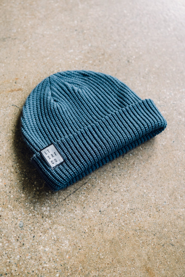 Lawrencetown Surf Co. Cable Toque