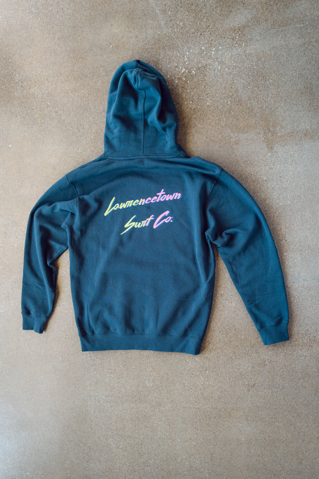 Vice Heavy Weight Premium Hoodie
