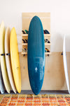 Daniel Jones - 7'7 Wholphin Single Fin