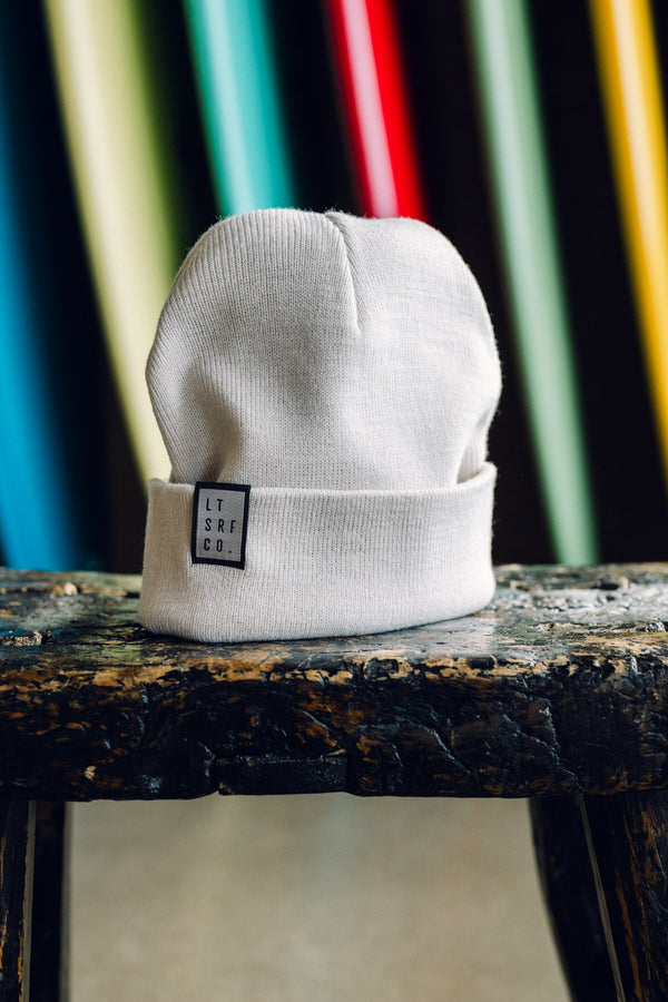 Lawrencetown Surf Co. Cuff Toque