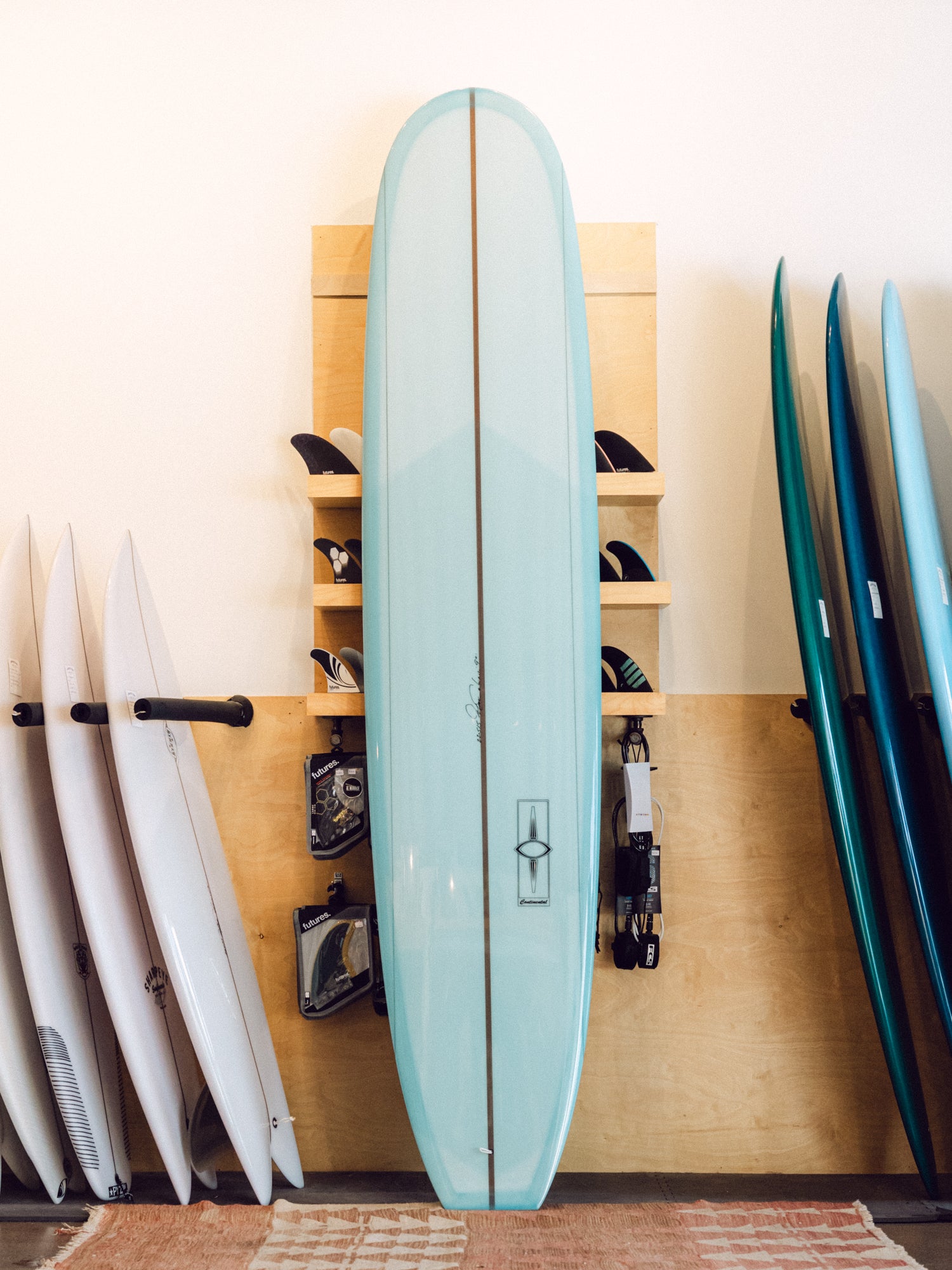 Surfboards | Lawrencetown Surf Company