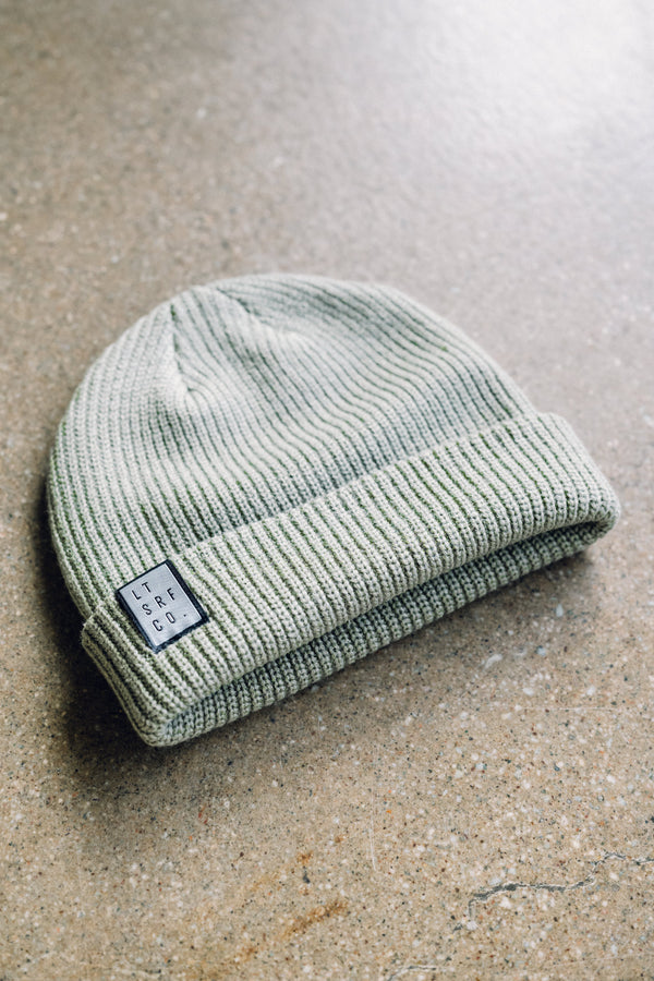 Lawrencetown Surf Co. Cable Toque