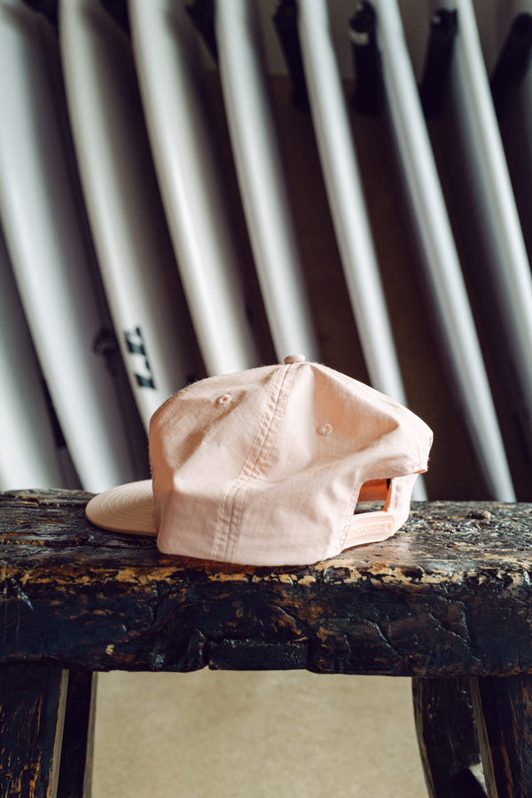 Lawrencetown Surf Co. Surf Cap Snap Back