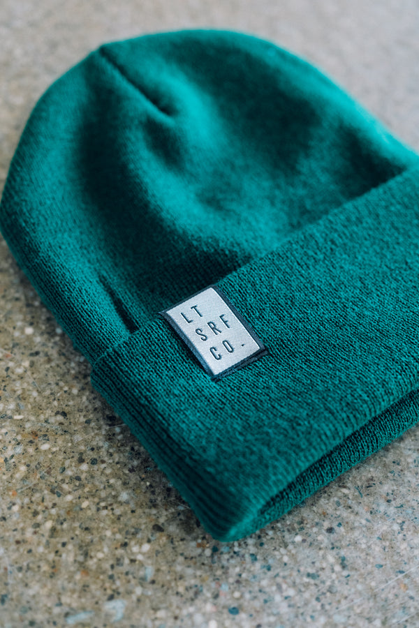 Lawrencetown Surf Co. Toque