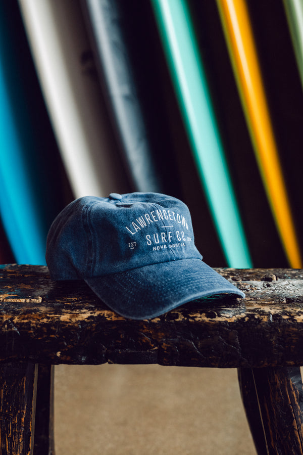 Lawrencetown Dad Hat