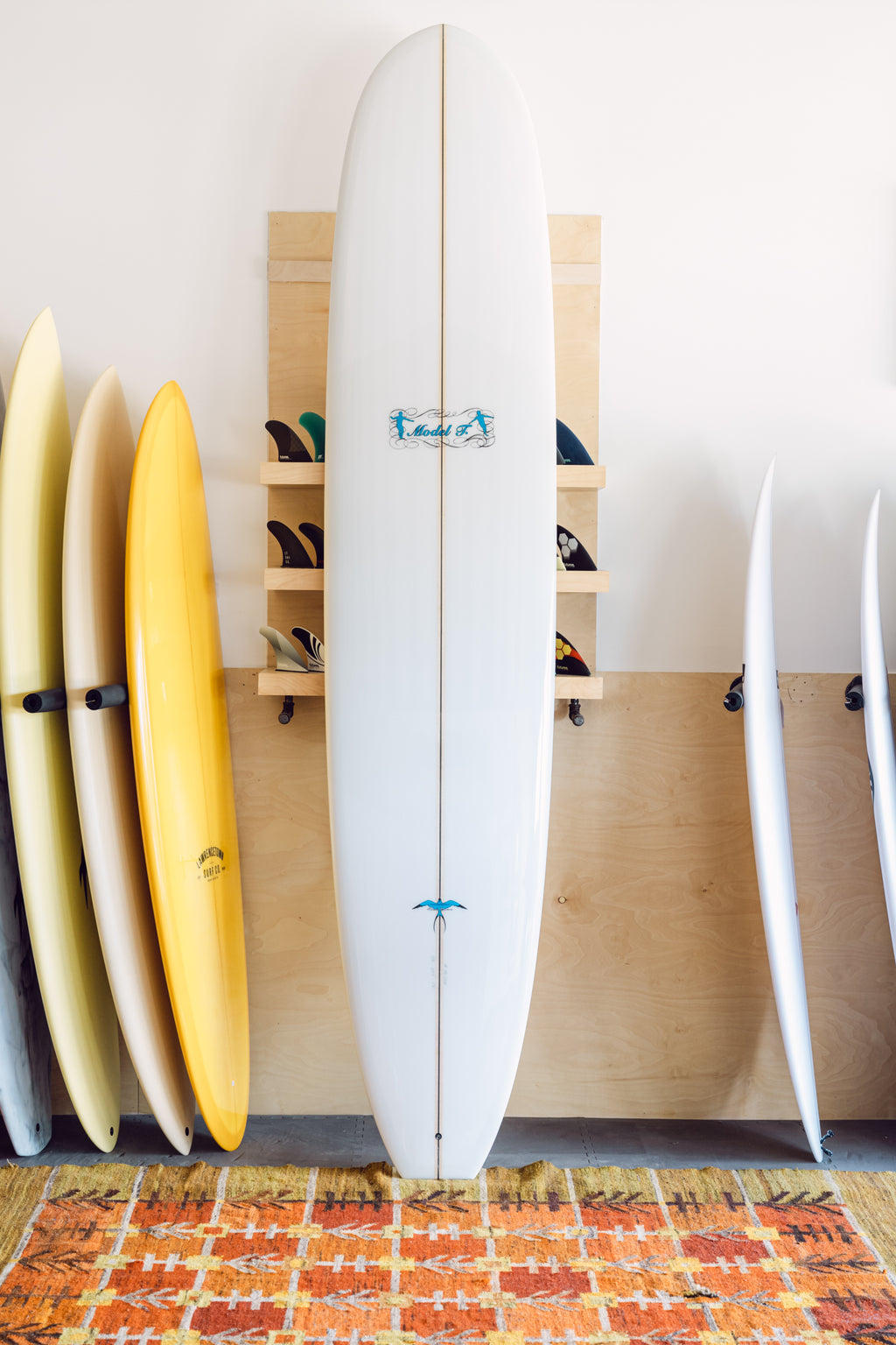 Takayama - 9'6 Model T