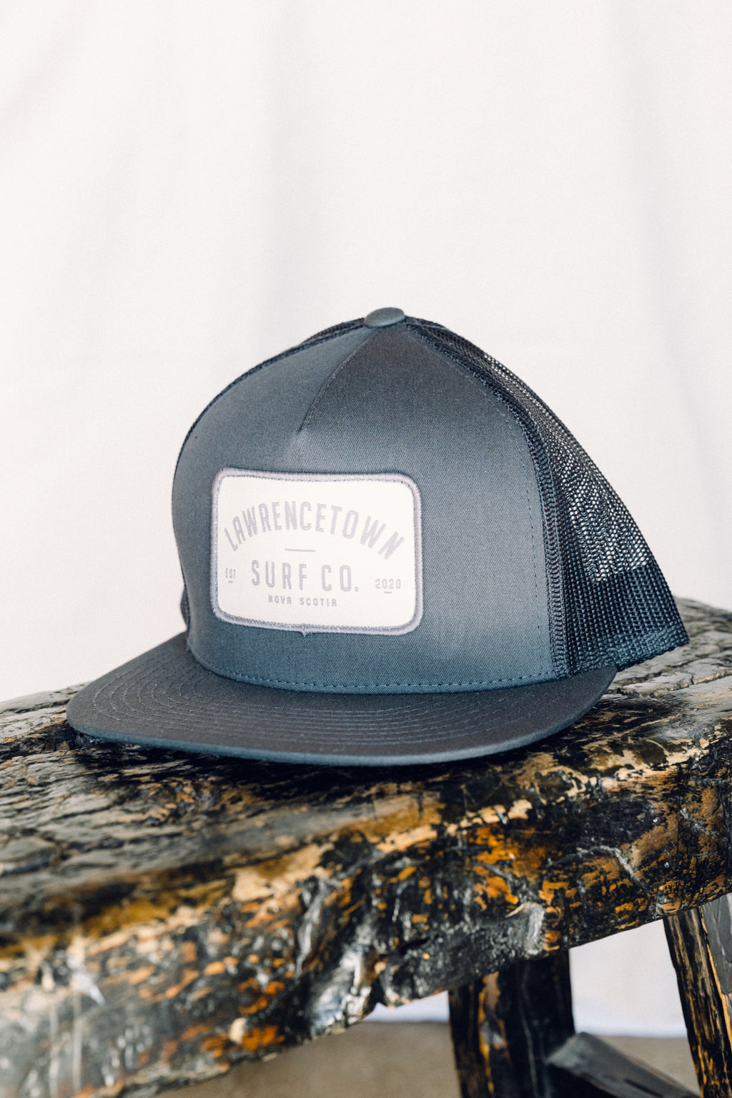 Lawrencetown Surf Co. Trucker Hat