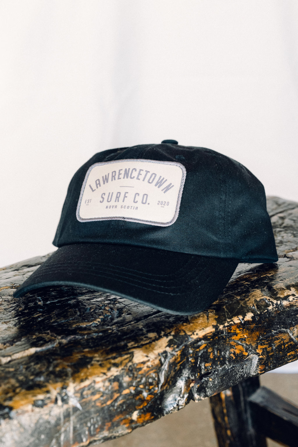 Lawrencetown Surf Co. Dad Hat