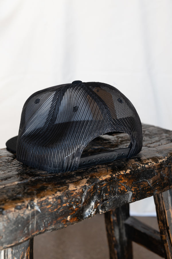 Lawrencetown Surf Co. Trucker Hat