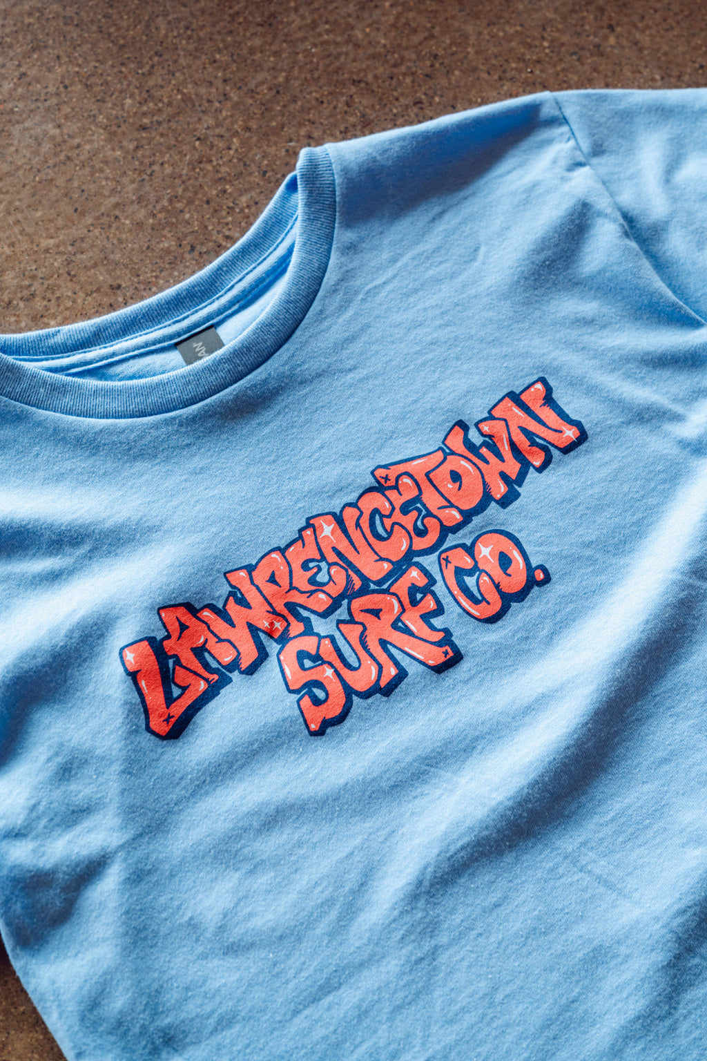 Youth Tee - Graffiti Tee