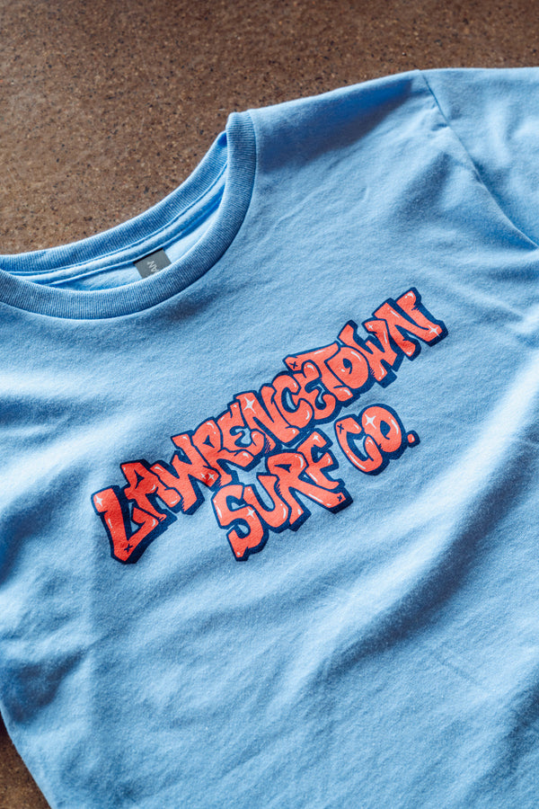 Youth Tee - Graffiti Tee