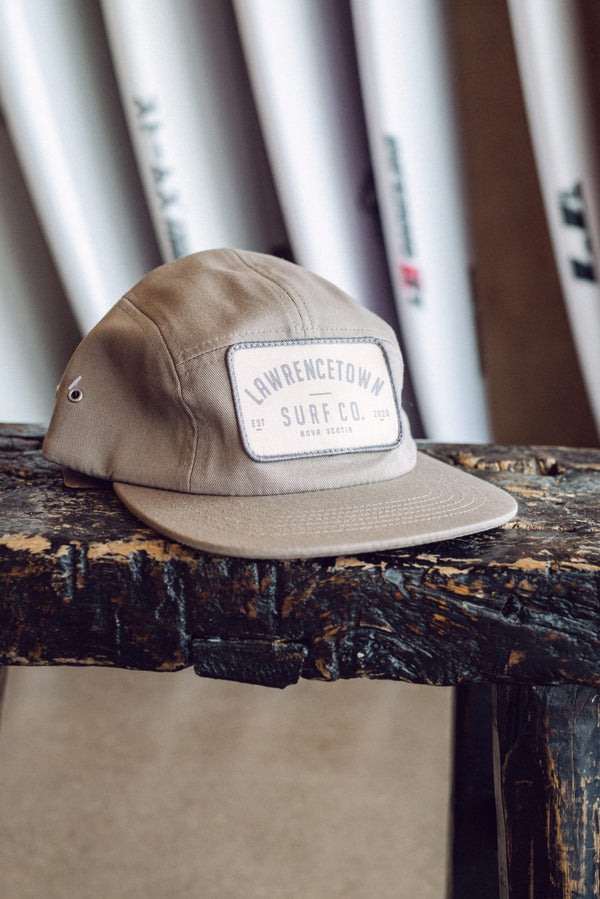 Lawrencetown Surf Co. Finn Hat