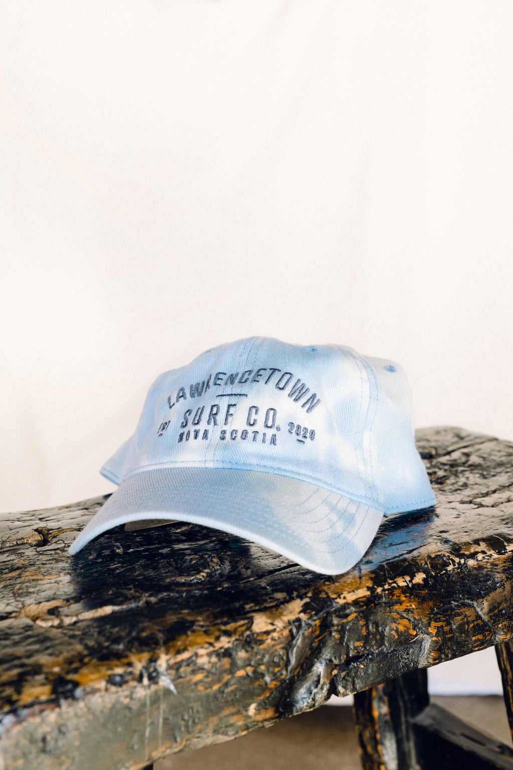 Lawrencetown Surf Co. Dad Hat