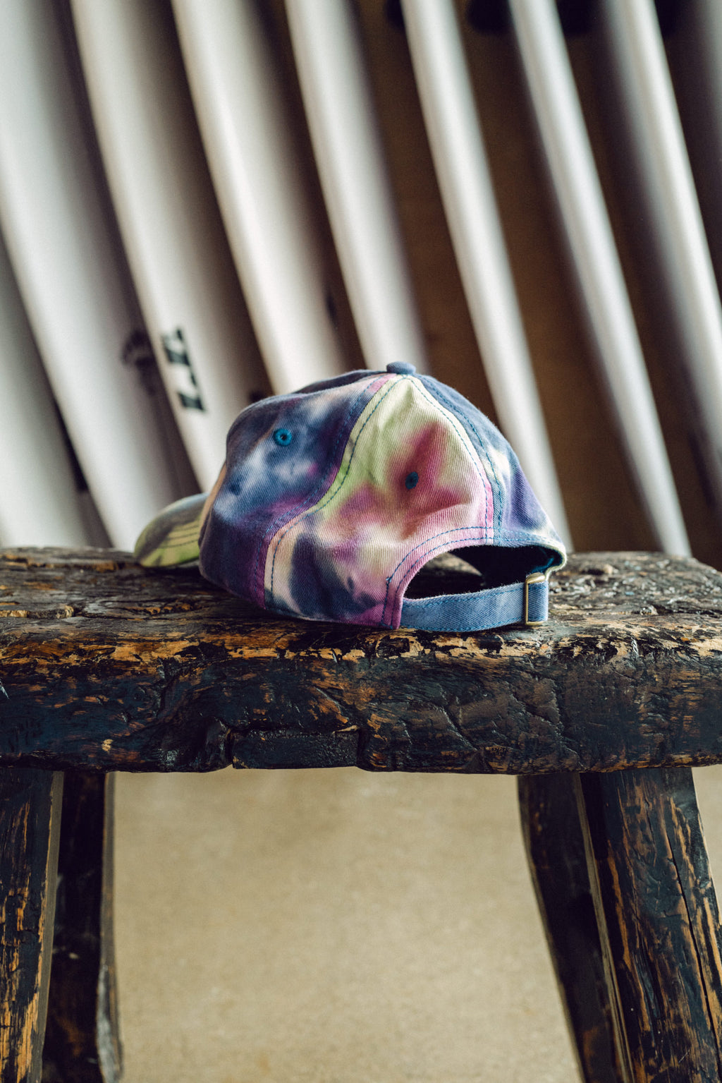 Lawrencetown Surf Co. Dad Hat