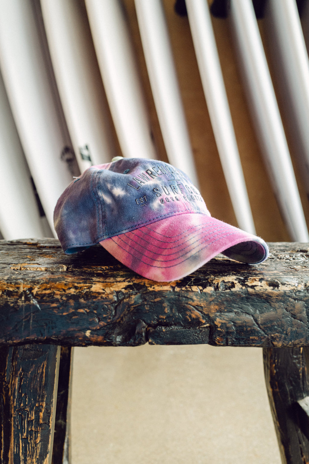 Lawrencetown Surf Co. Dad Hat