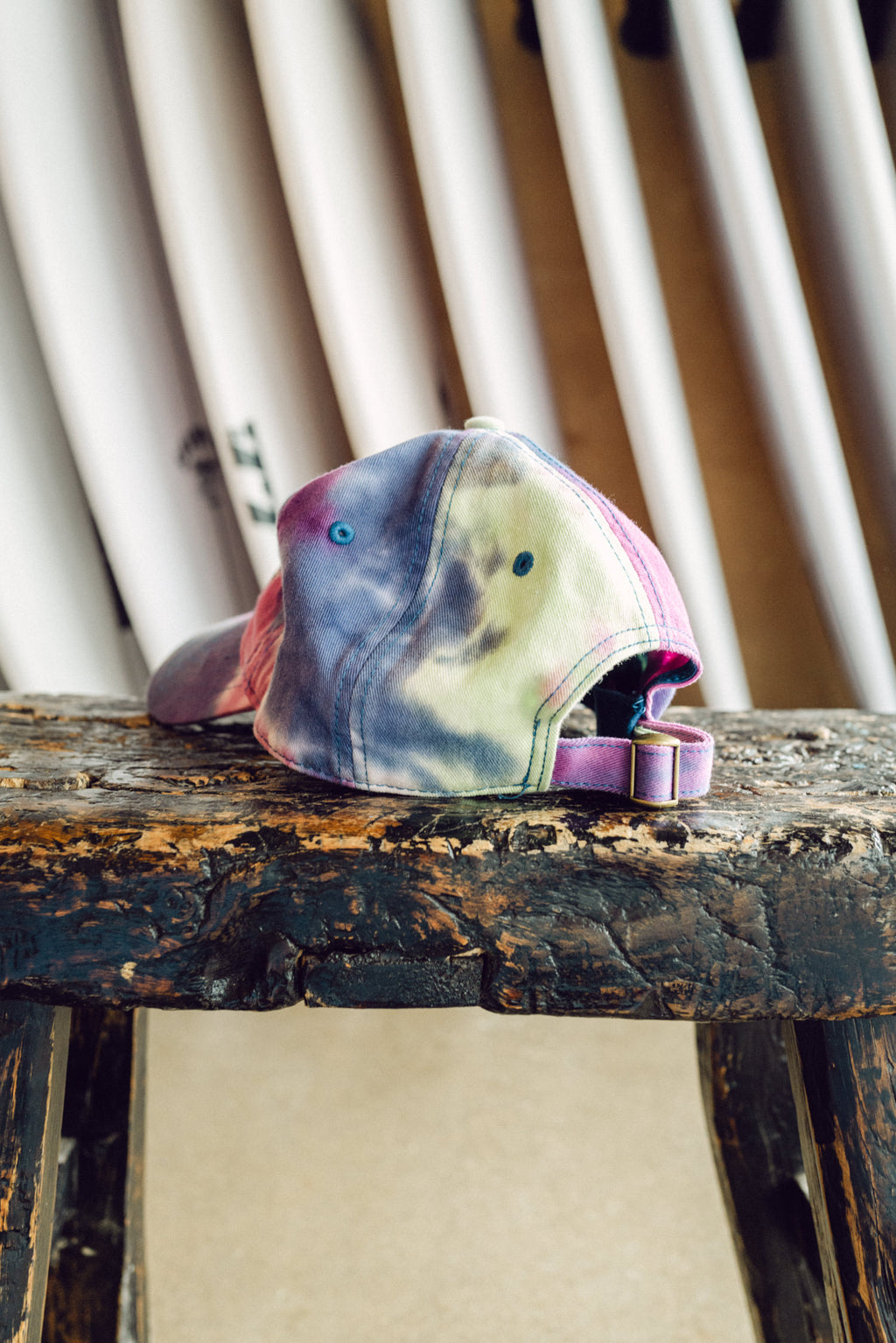 Lawrencetown Surf Co. Dad Hat