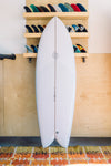 Bing 5'8 Concave Keel