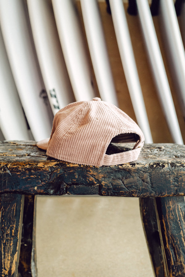 Lawrencetown Surf Co Classic Corduroy Hat