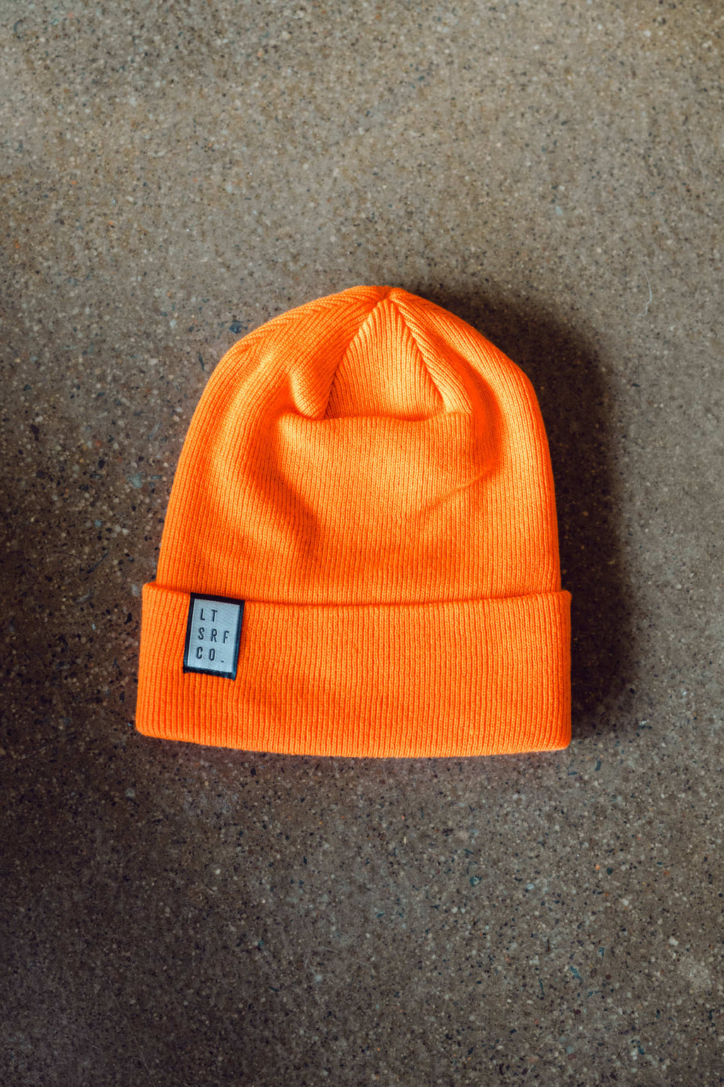 LTSC OG Toque