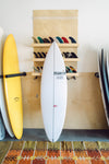 Pyzel Surfboards - Ghost 6'1 x 19.5 x 2.63