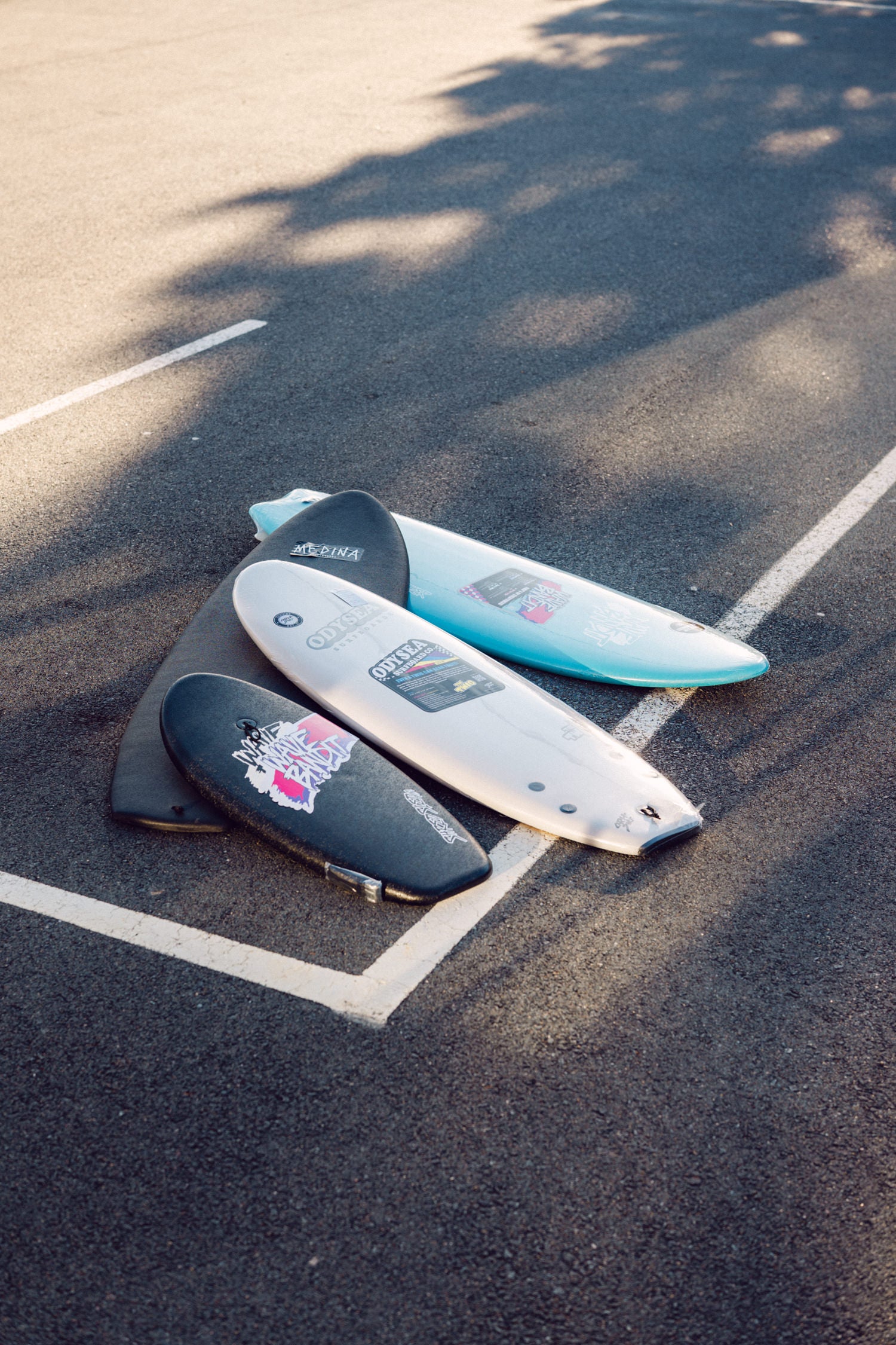 Shortboards | Lawrencetown Surf Company