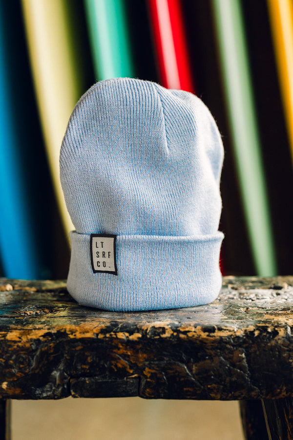 Lawrencetown Surf Co. Cuff Toque