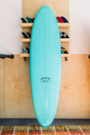 Lawrencetown Surf Co. - 6'10 Classic Egg