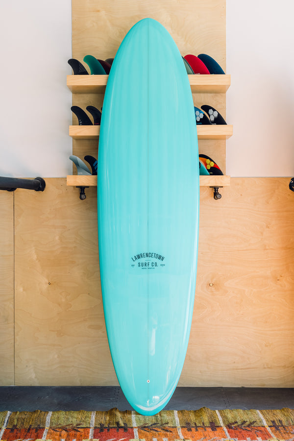 Lawrencetown Surf Co. - 6&#39;10 Classic Egg
