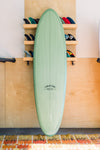 Lawrencetown Surf Co. - 6'8 Classic Egg