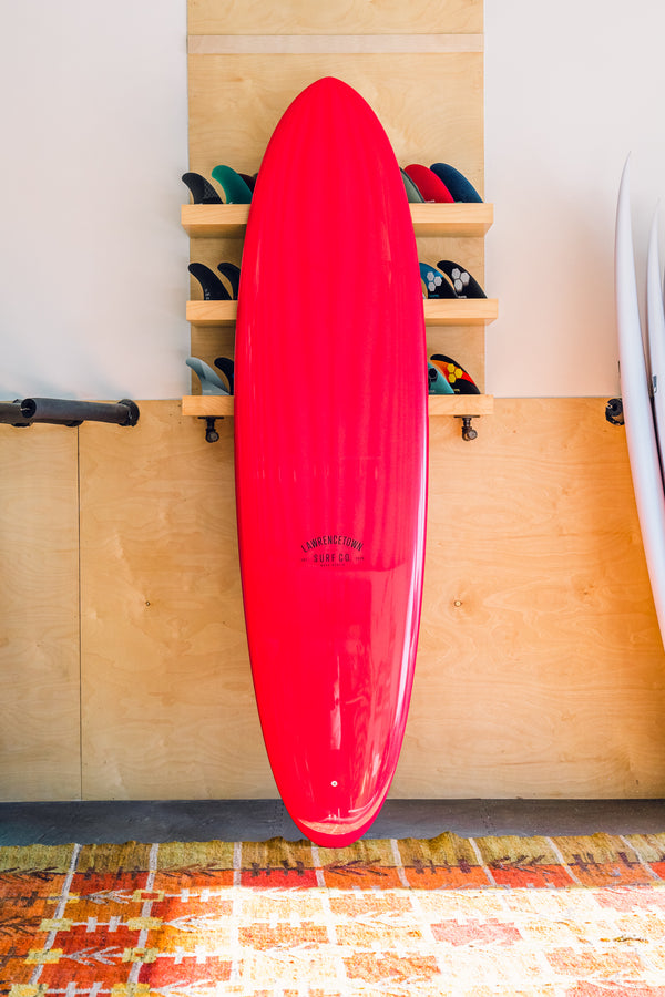 Lawrencetown Surf Co. - 7&#39;0 Classic Egg