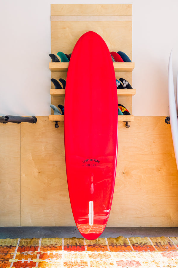 Lawrencetown Surf Co. - 7&#39;0 Classic Egg