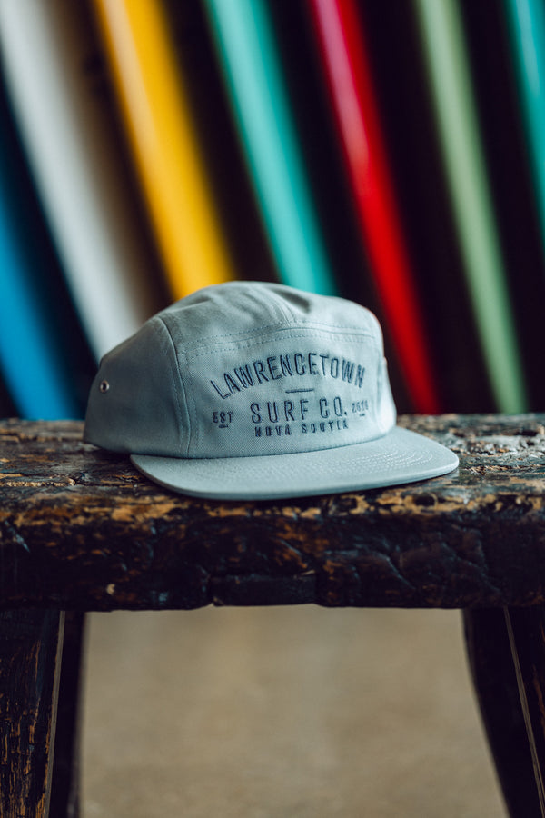 Lawrencetown Surf Co. Finn Hat