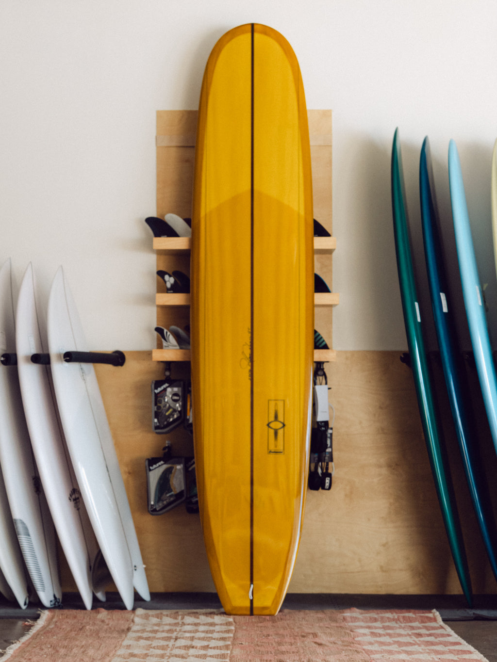 Bing - 9'4 Continental