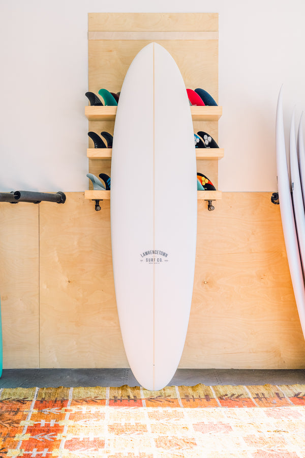 Lawrencetown Surf Co. - 7&#39;2 Classic Egg