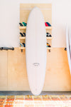 Lawrencetown Surf Co. - 7'6" Speed Egg