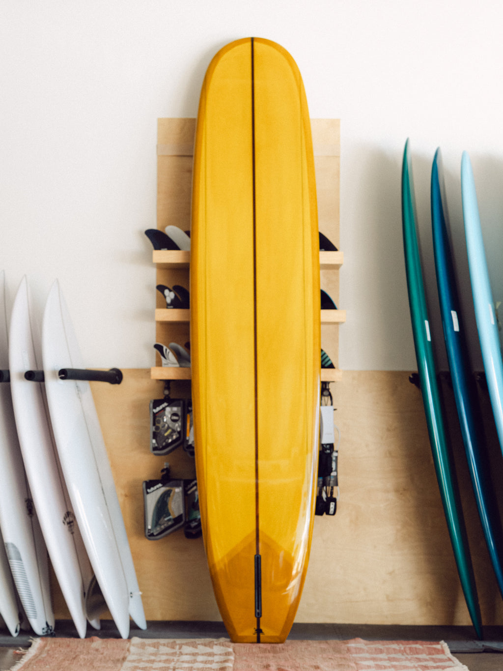 Bing - 9'4 Continental