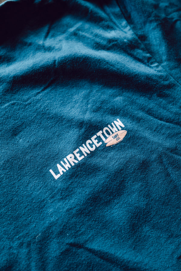 Sisc Daily Beach Scene T-Shirt