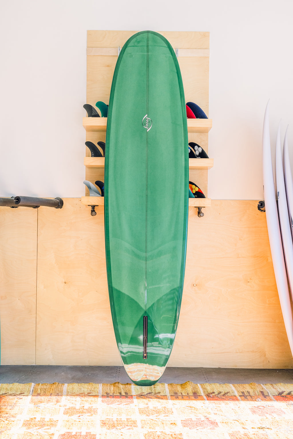 Bing 8'0 Stubbie