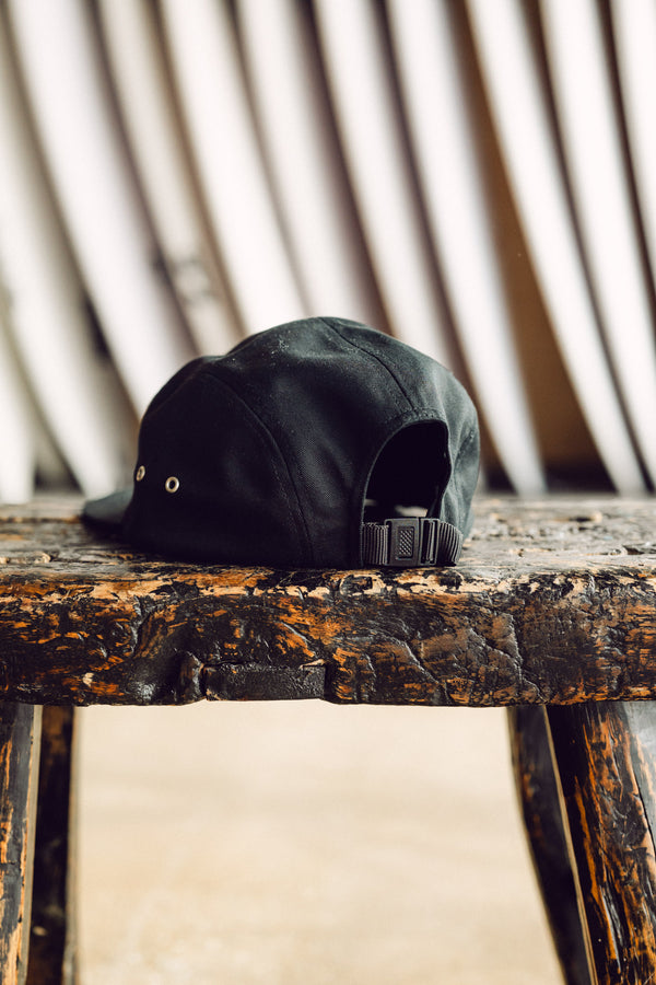Pines Over Palms 5 Panel Hat