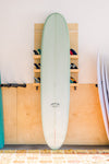 Lawrencetown Surf Co. - 8'8 Round Pin Long board